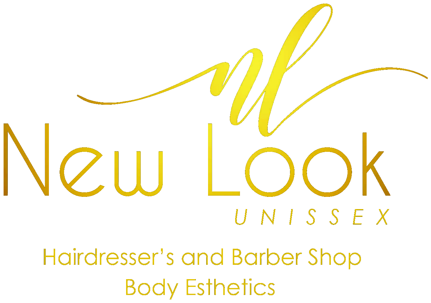 New Look Unissex